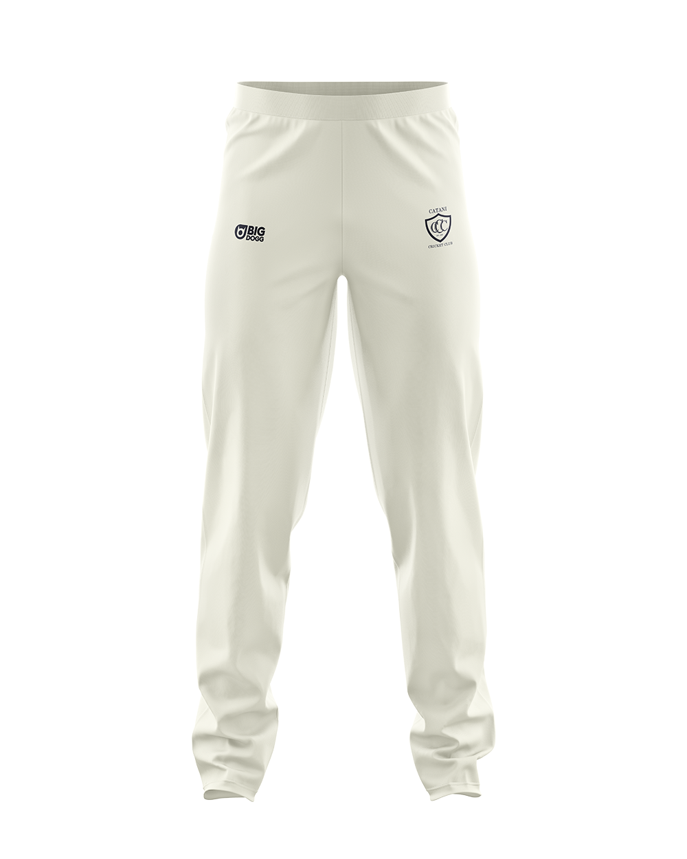 Catani CC - Pants (Cream)