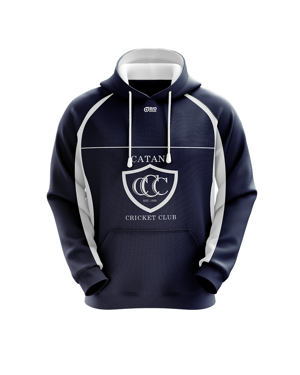 Catani CC - Hoodie