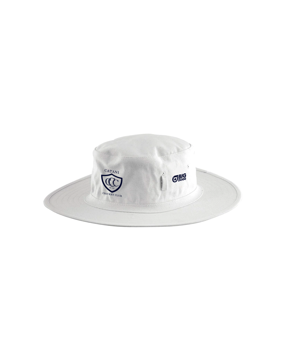 Catani CC - Widebrim Hat