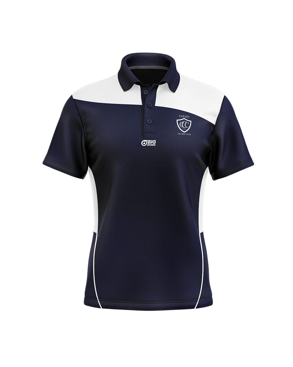 Catani CC - Social Polo