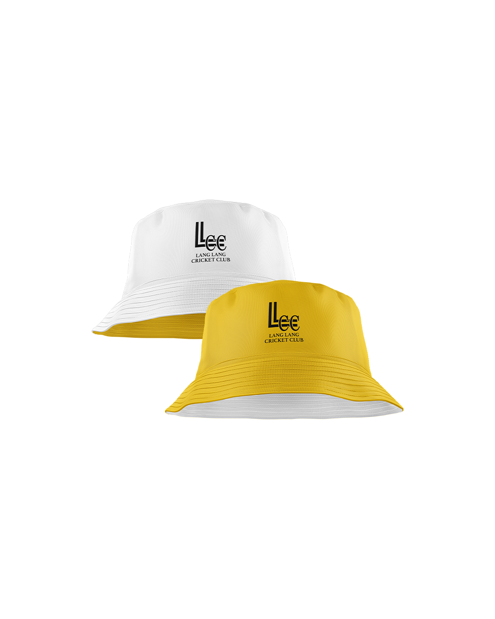 LLCC - Reversible Bucket Hat