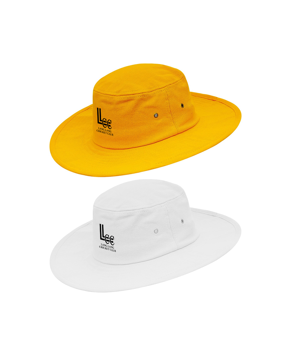 LLCC - Widebrim Hat