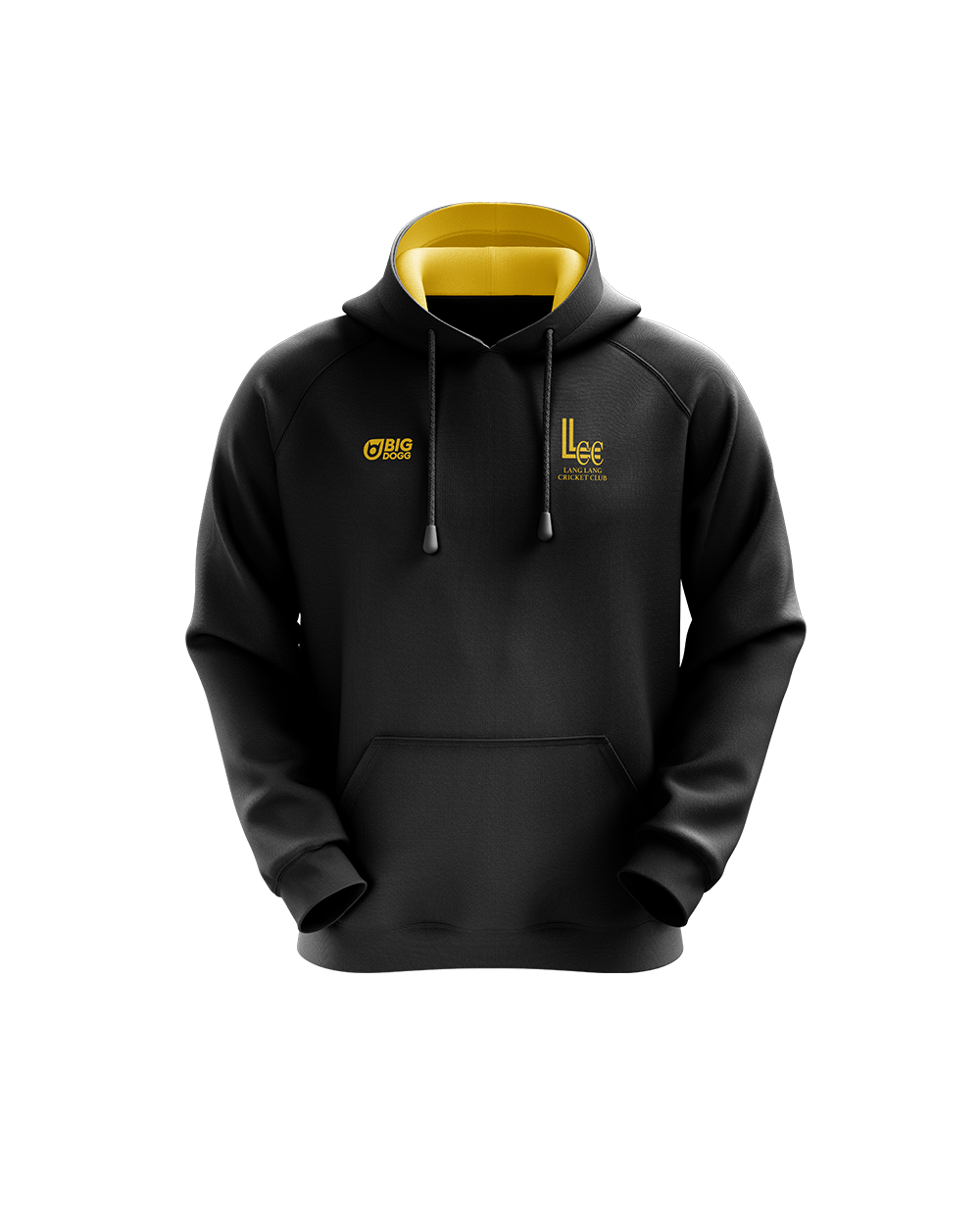 LLCC - Hoodie