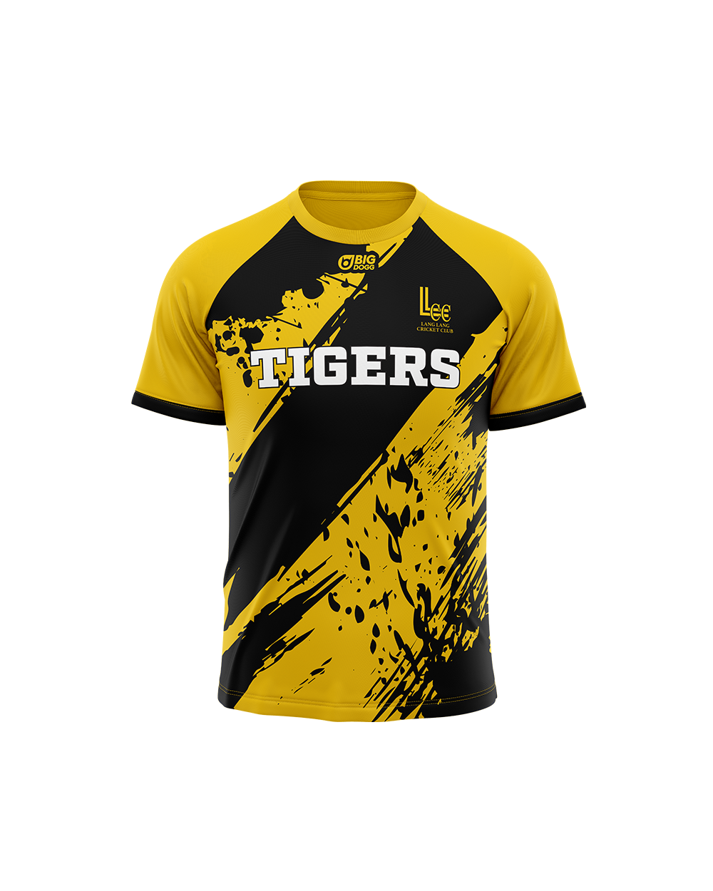 LLCC - Training Shirt
