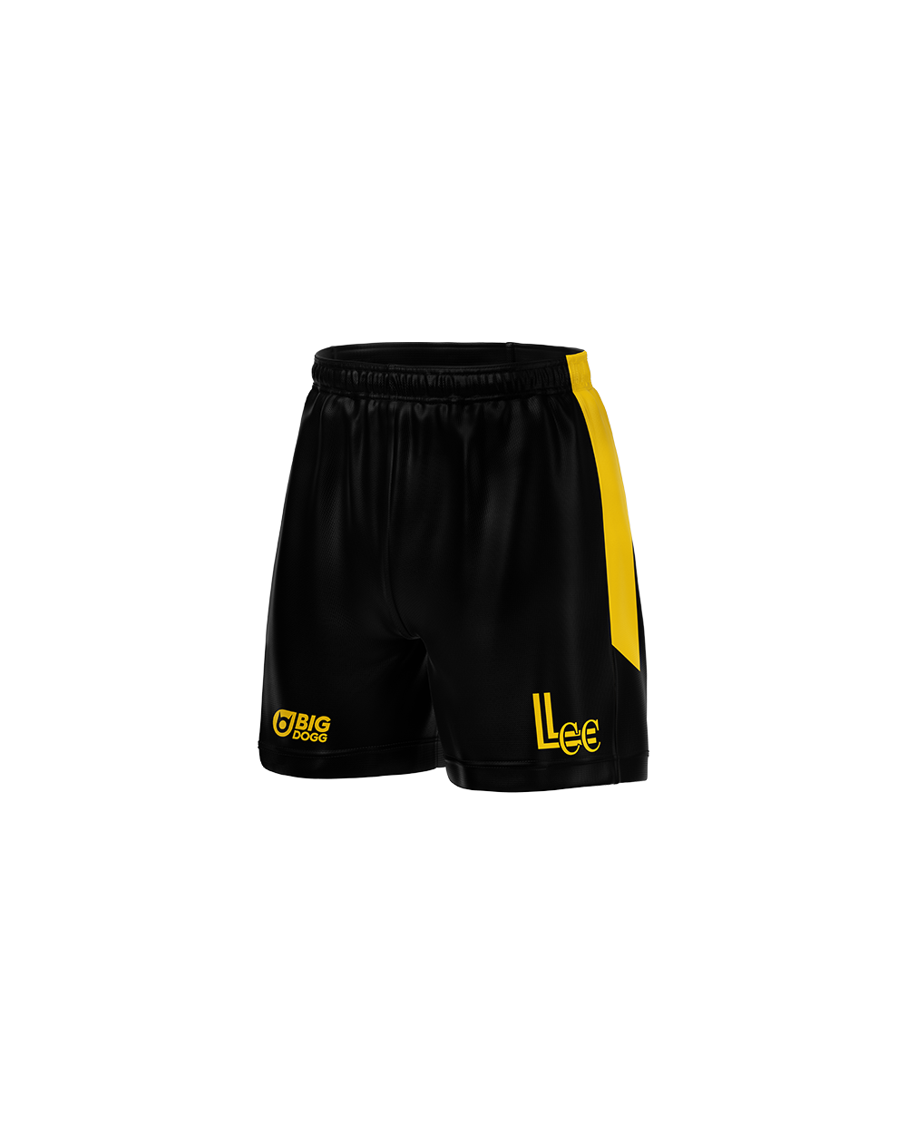 LLCC - Training Shorts