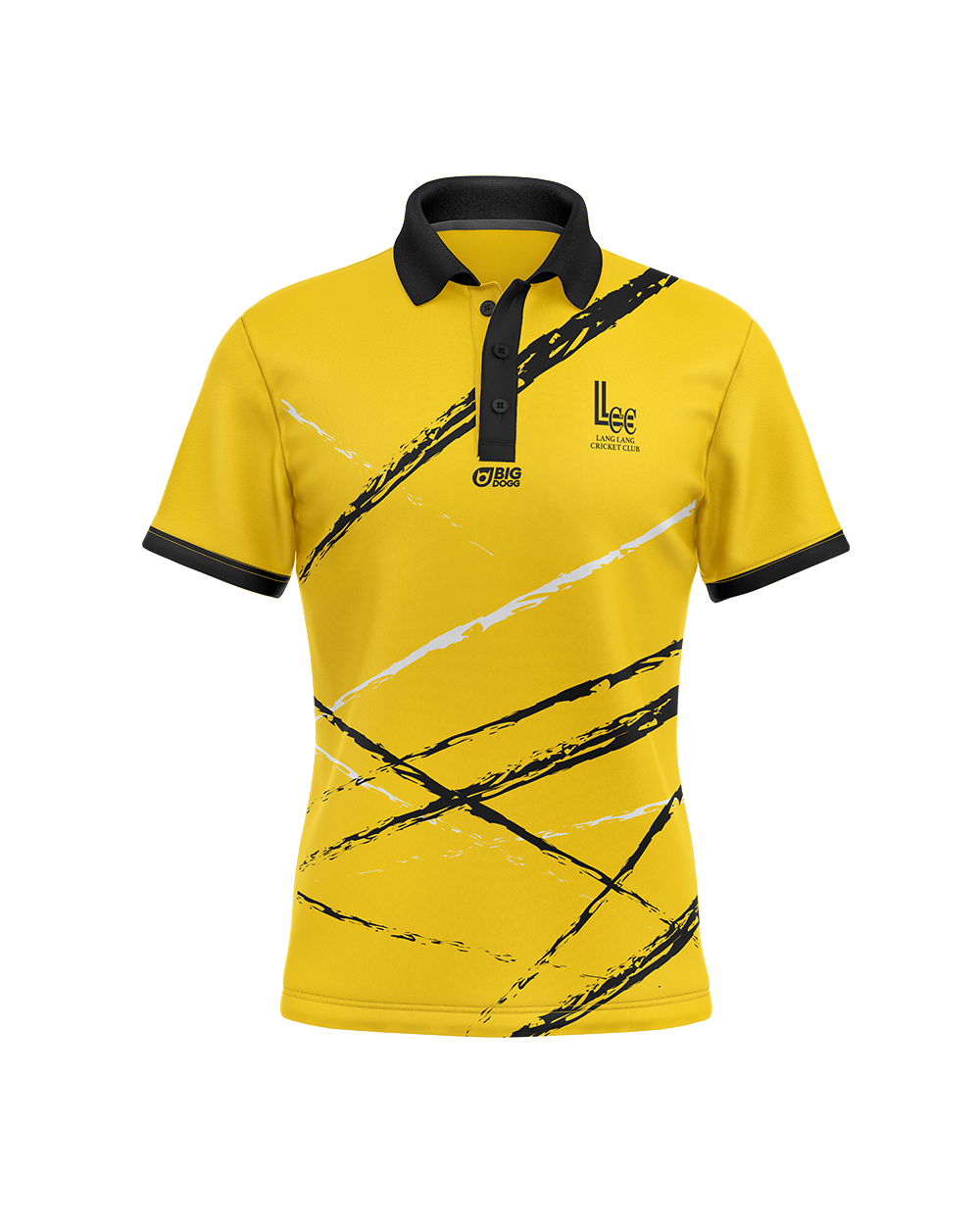 LLCC - Playing Shirt (One Day)