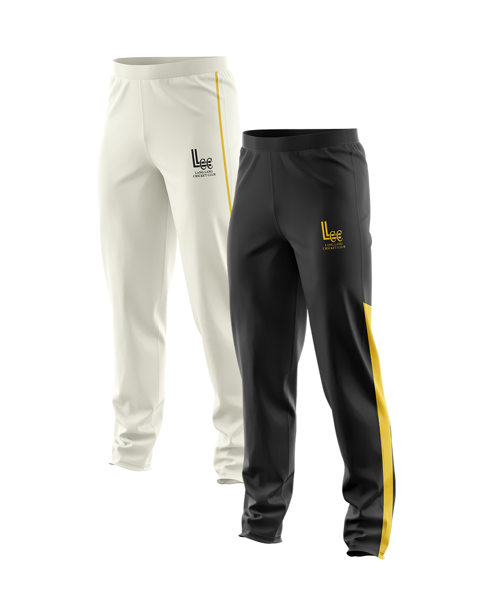 LLCC - Playing Pants