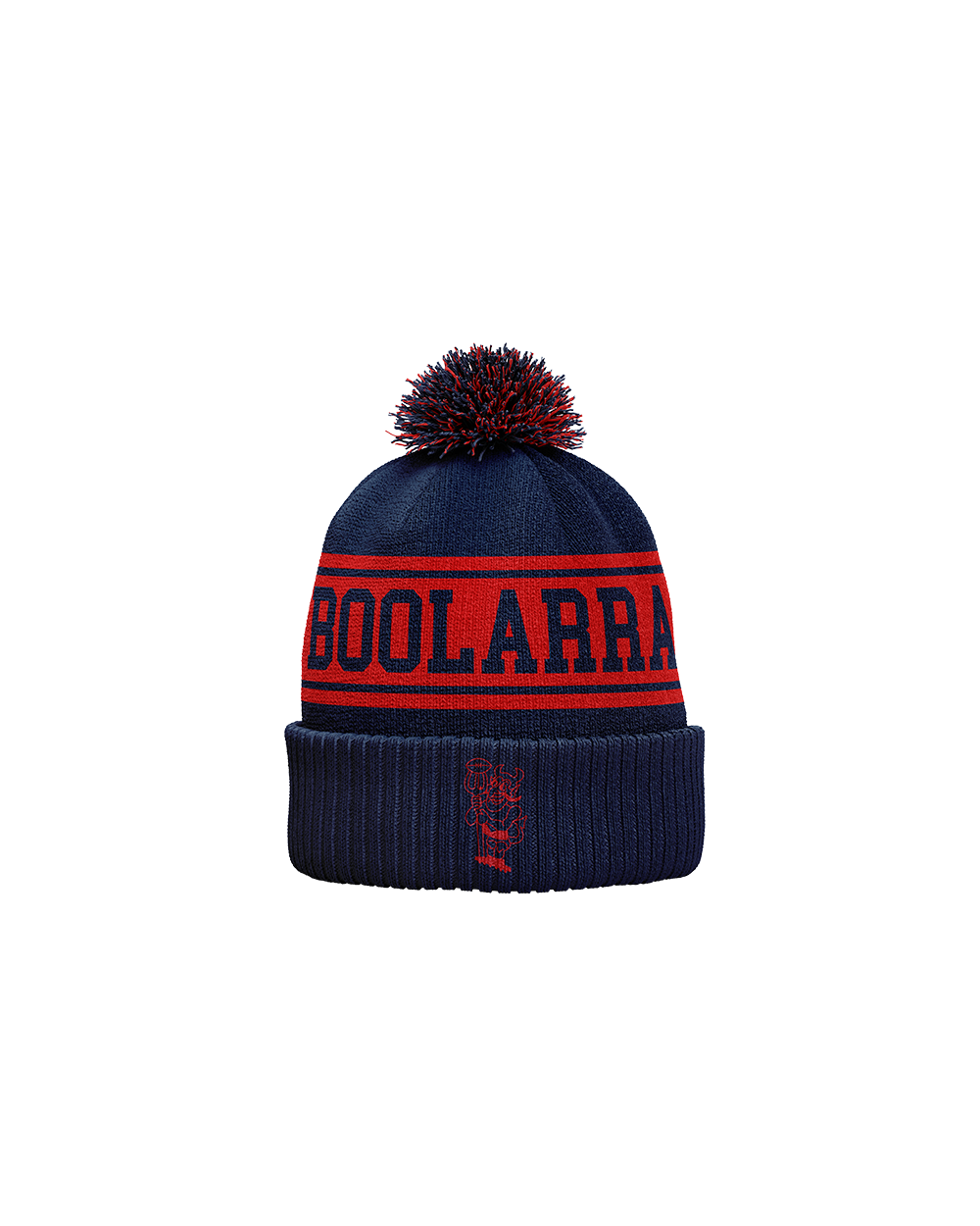 BoolarraFNC - Beanie