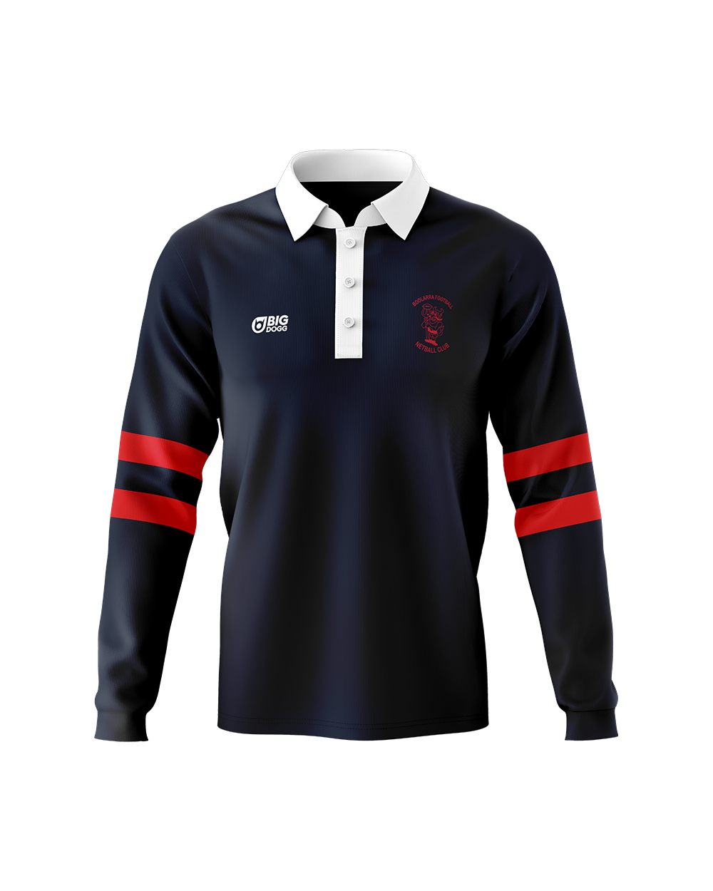 BoolarraFNC - Rugby Jumper