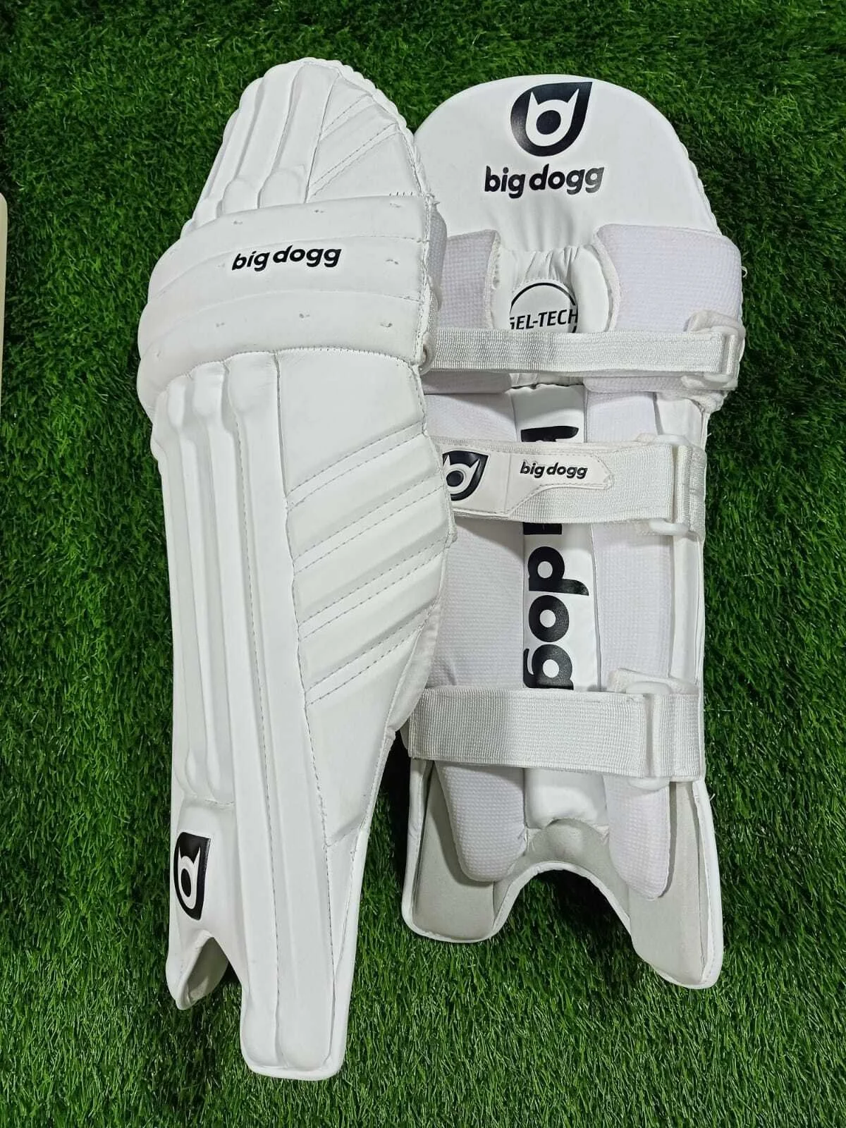 StMCC - Cricket Batting Pads