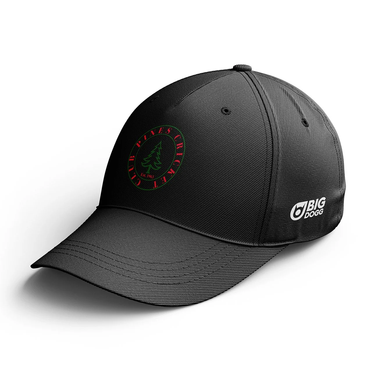 The Pines CC - Hat