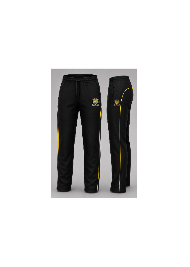 Seaford CC - Black Playing Pants