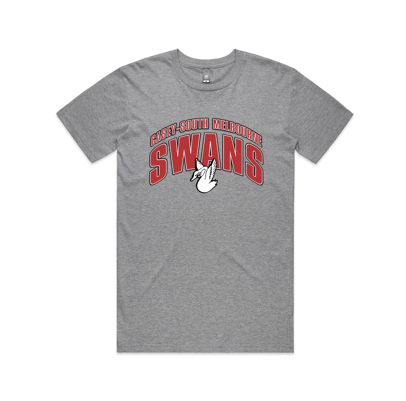 CSMCC - Tee