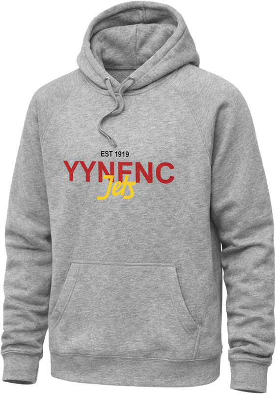 YYNFNC - Hoodie