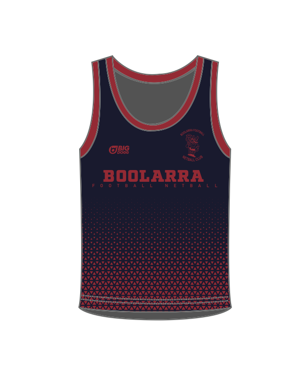 BoolarraFNC -  Singlet