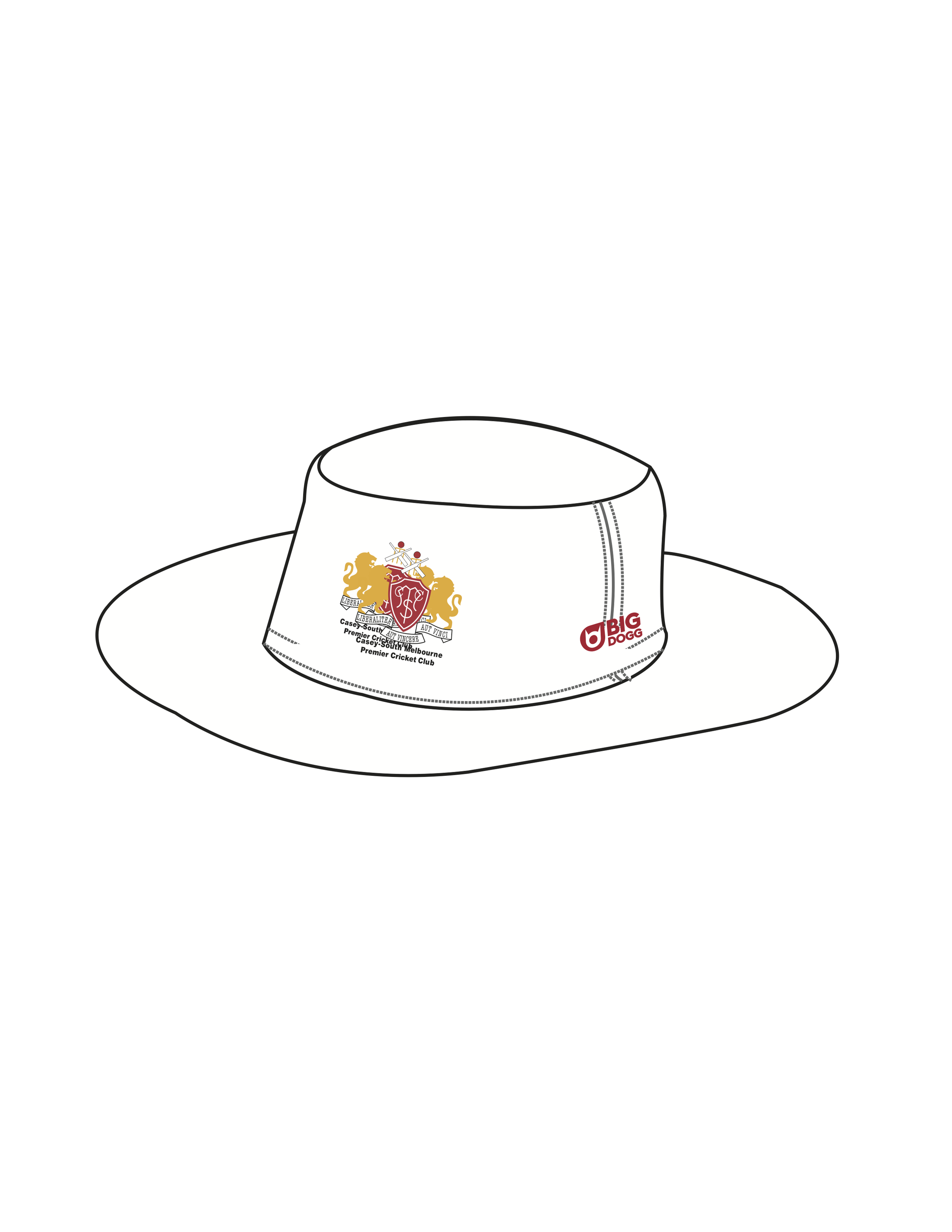 CSMCC - Widebrim