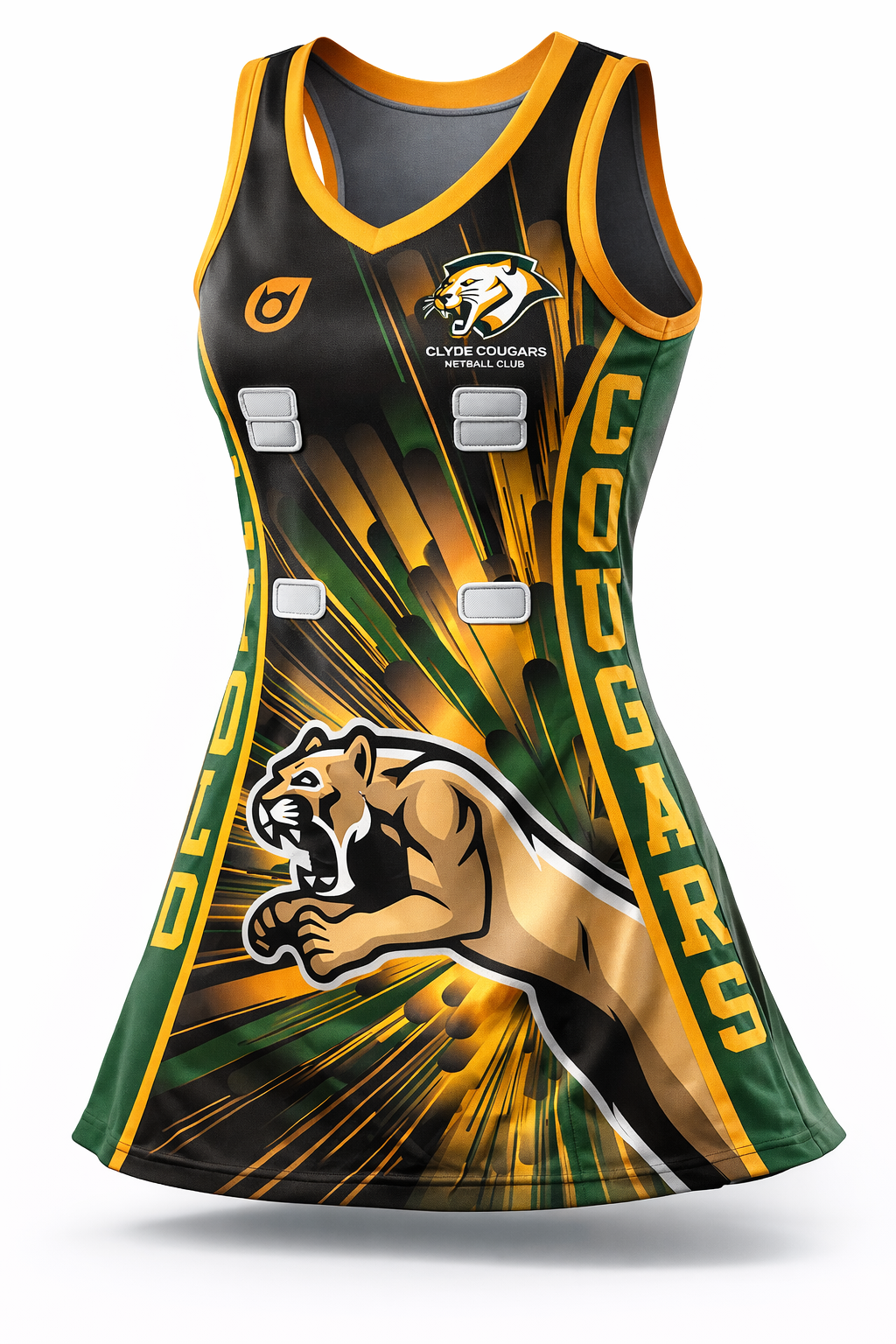 Netball - Dress