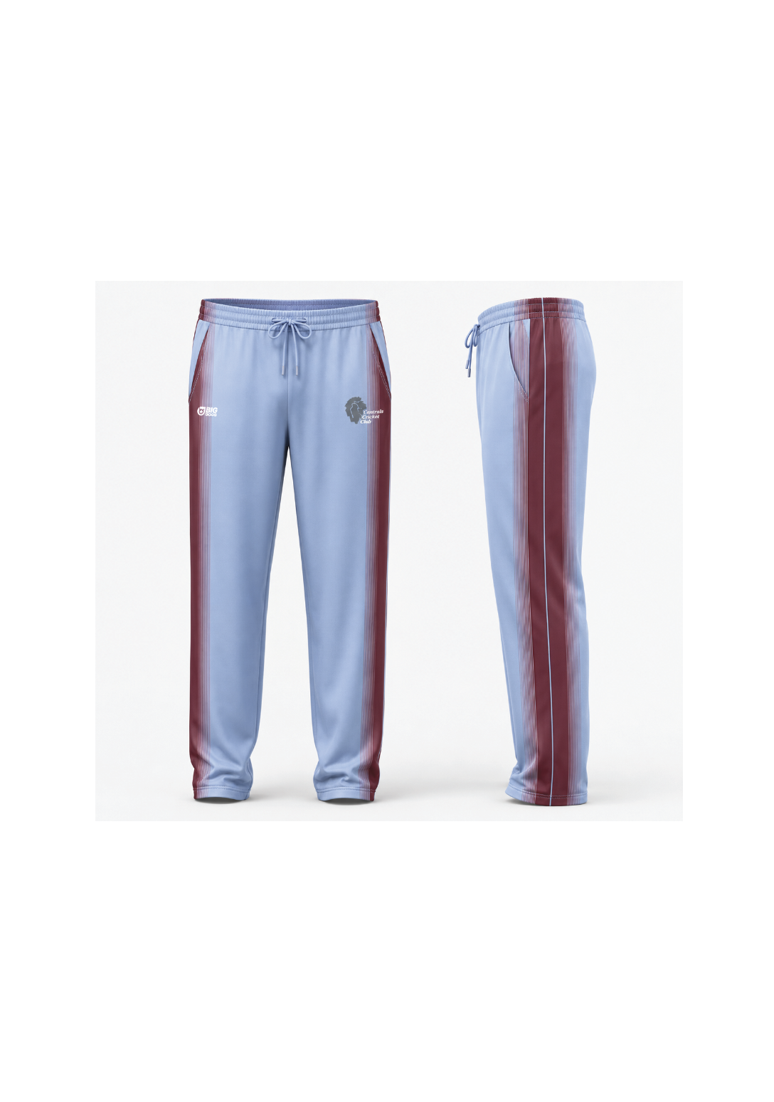 Centrals CC - One Day Cricket Pants