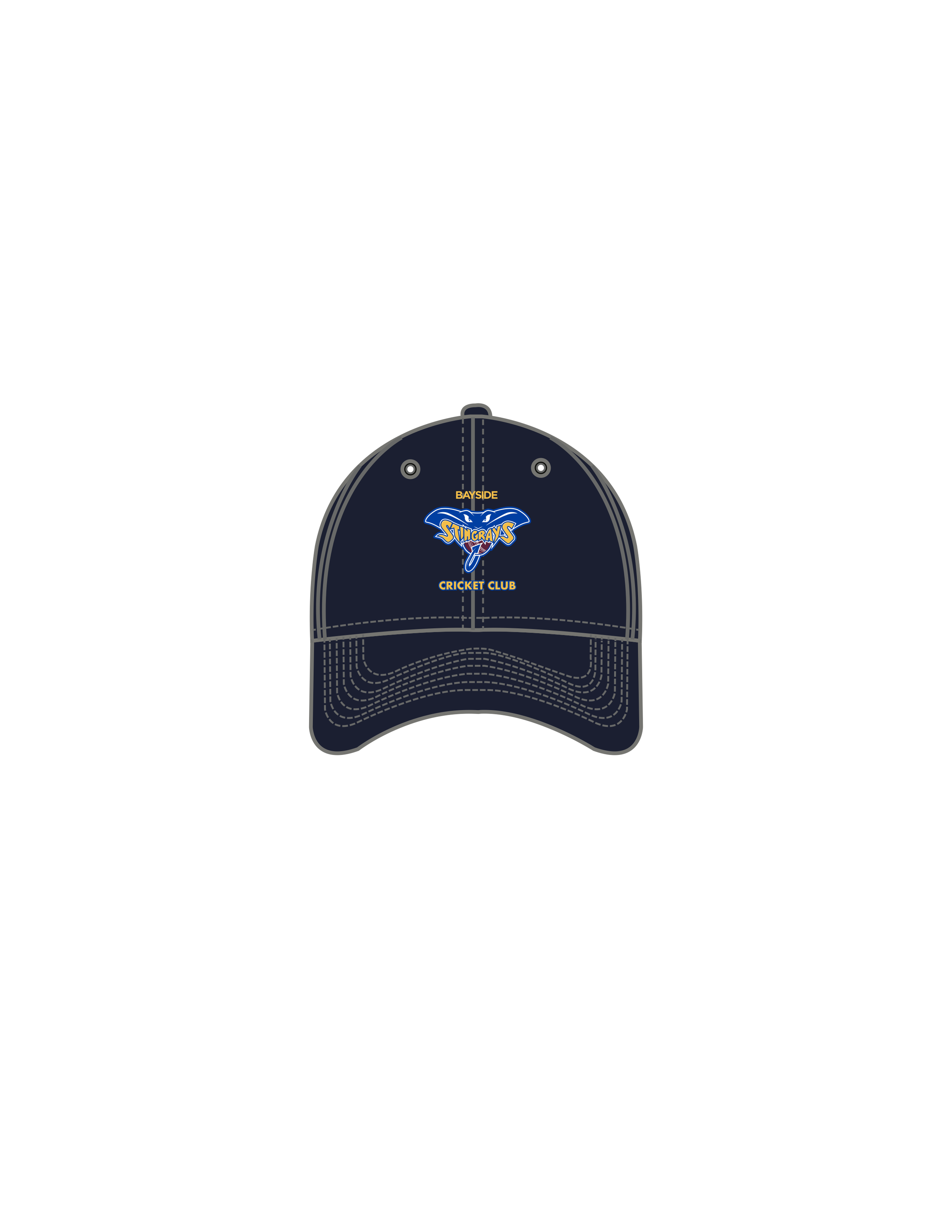 BSCC Training cap