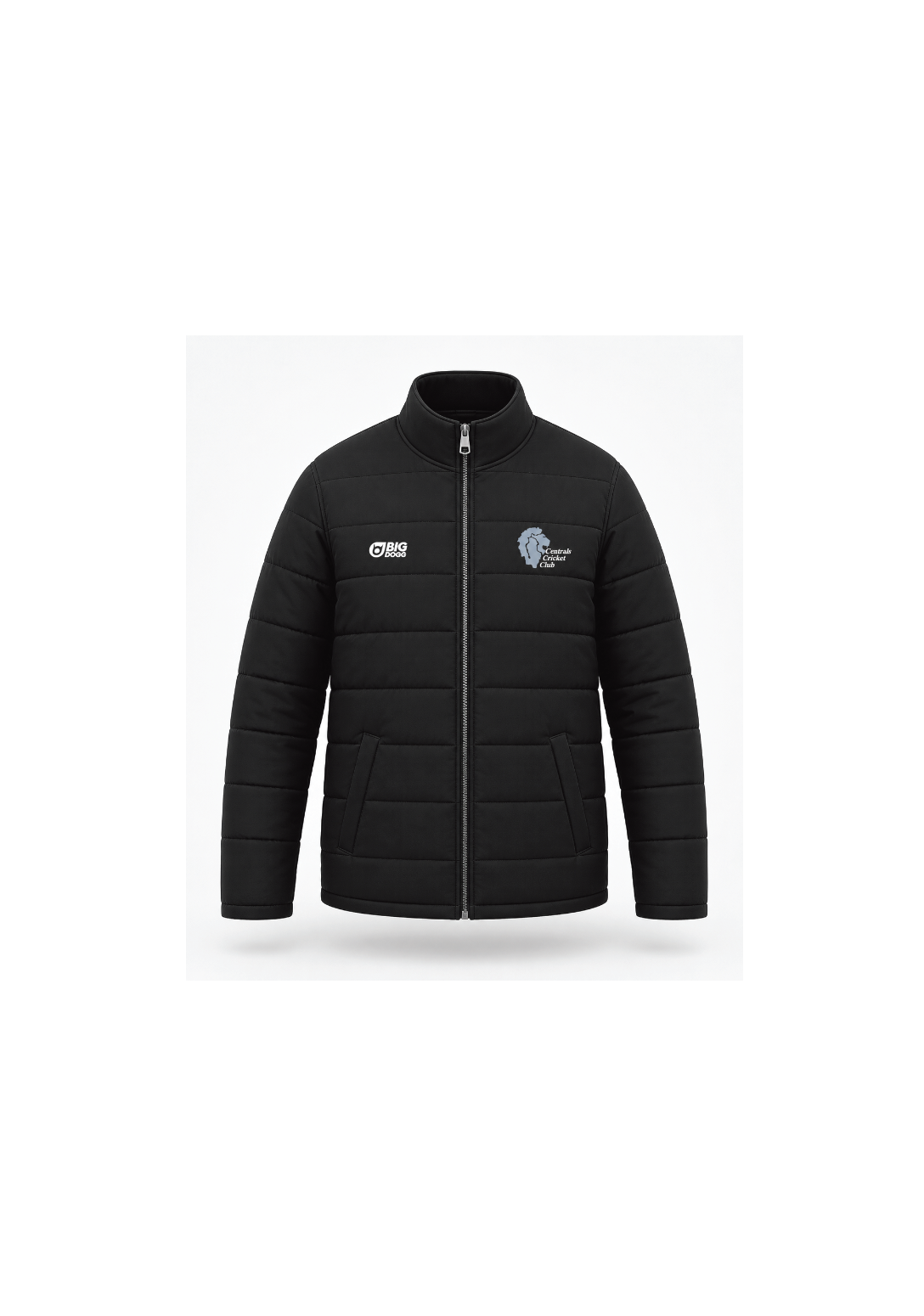Centrals CC - Puffer Jacket