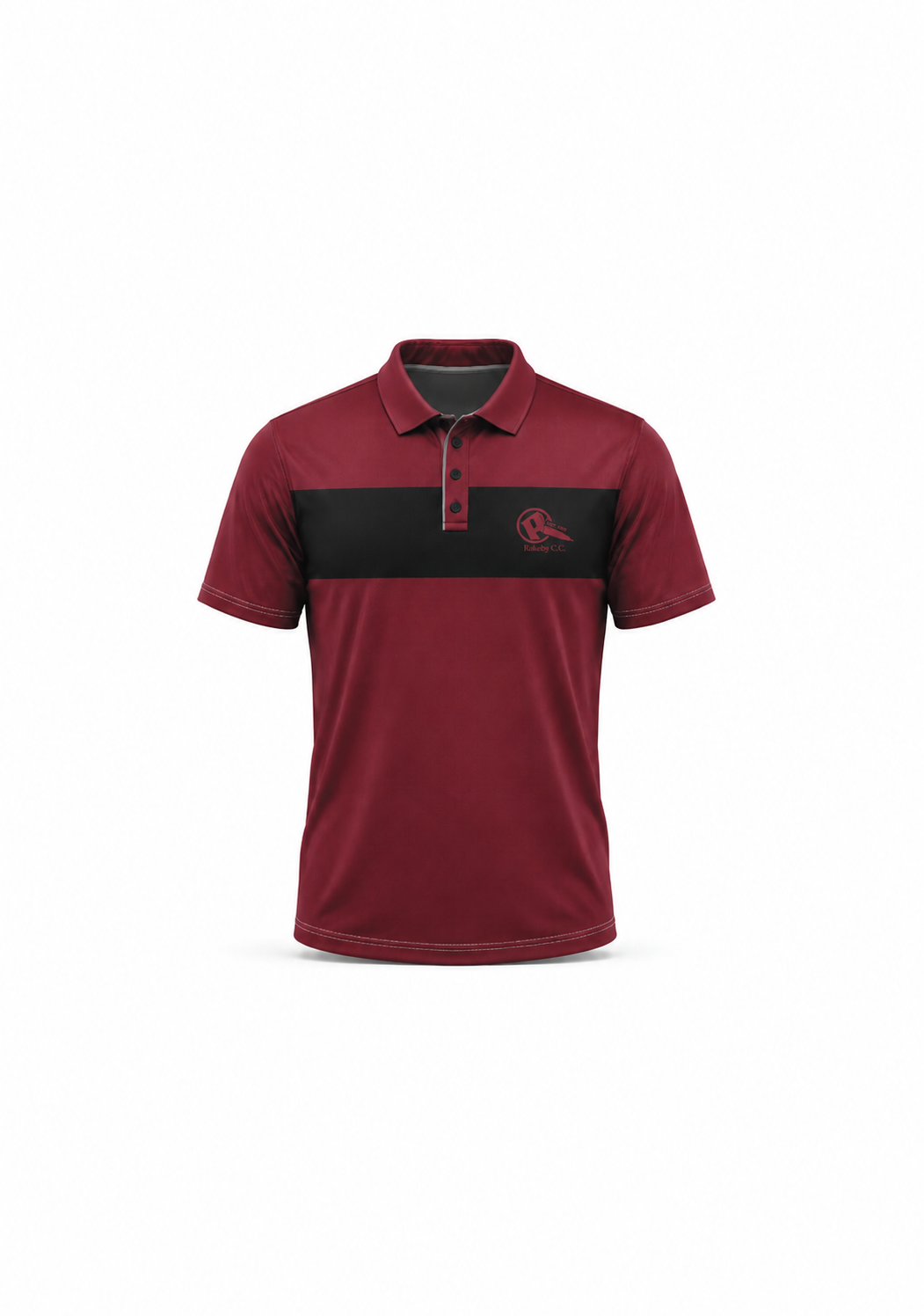 RokebyCC - Social Polo