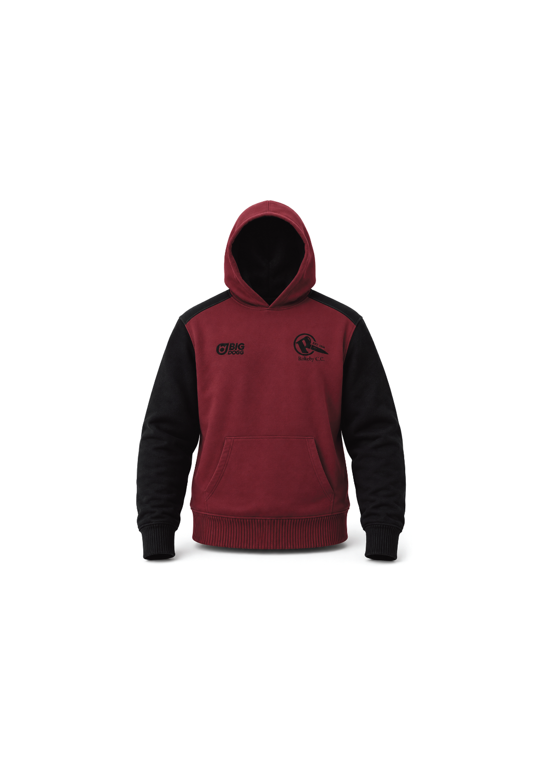 RokebyCC - Hoodie