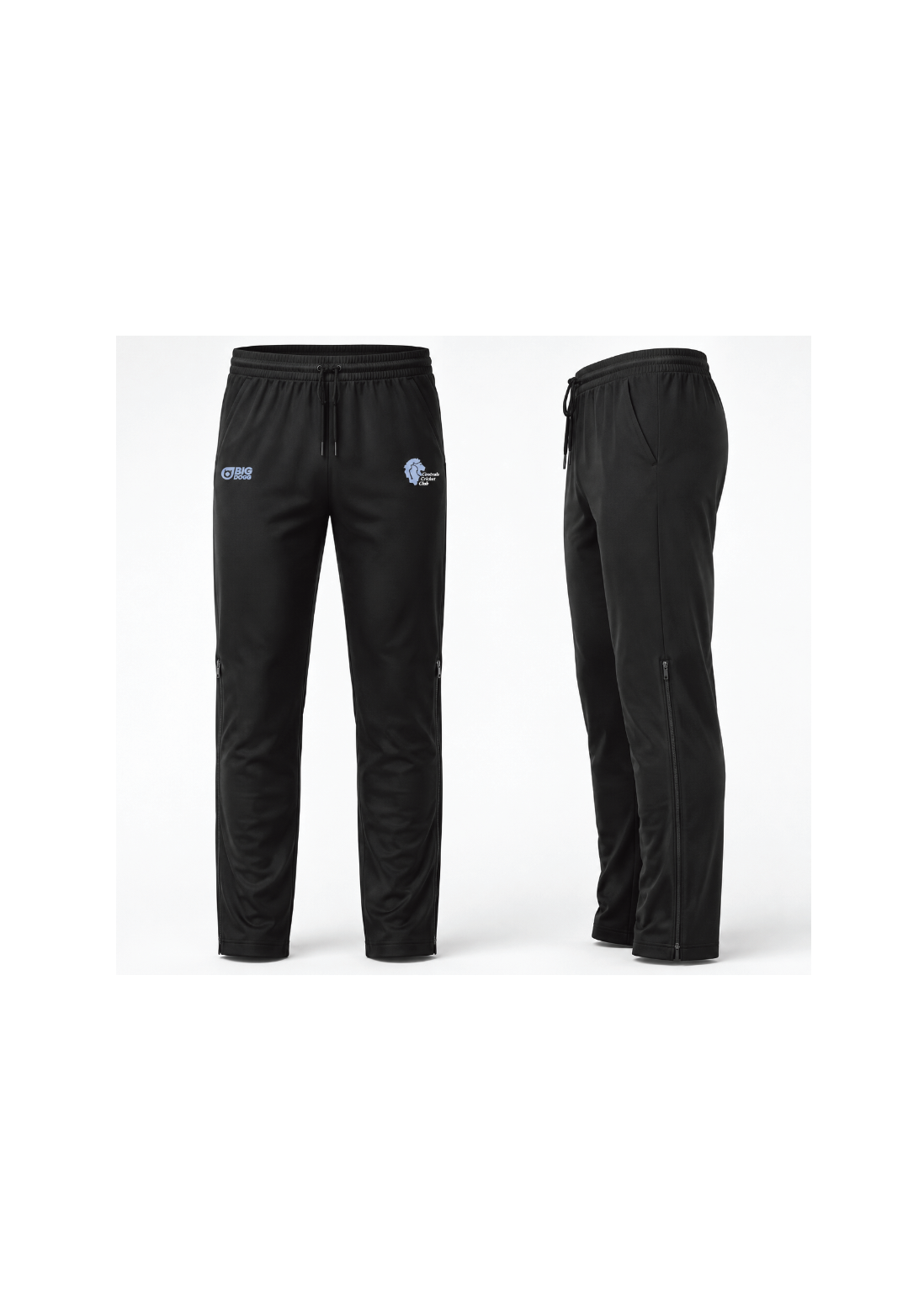 Centrals CC - Track Pants
