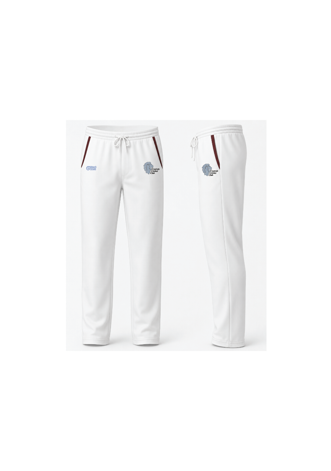 Centrals CC - Two Day Cricket Pants