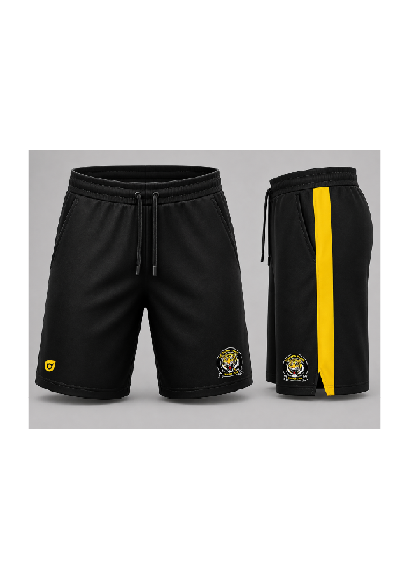 Seaford CC - Training Shorts