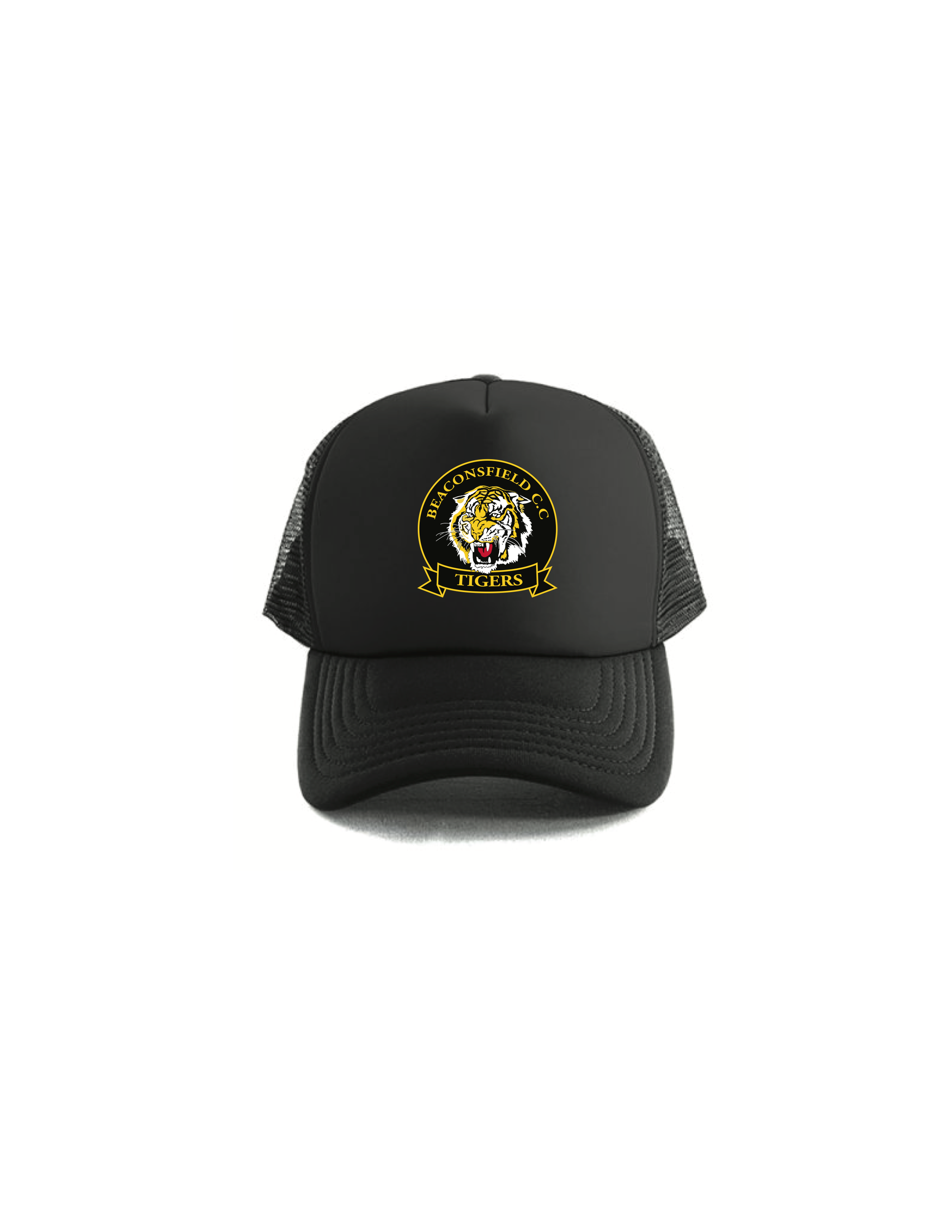BCC Trucker