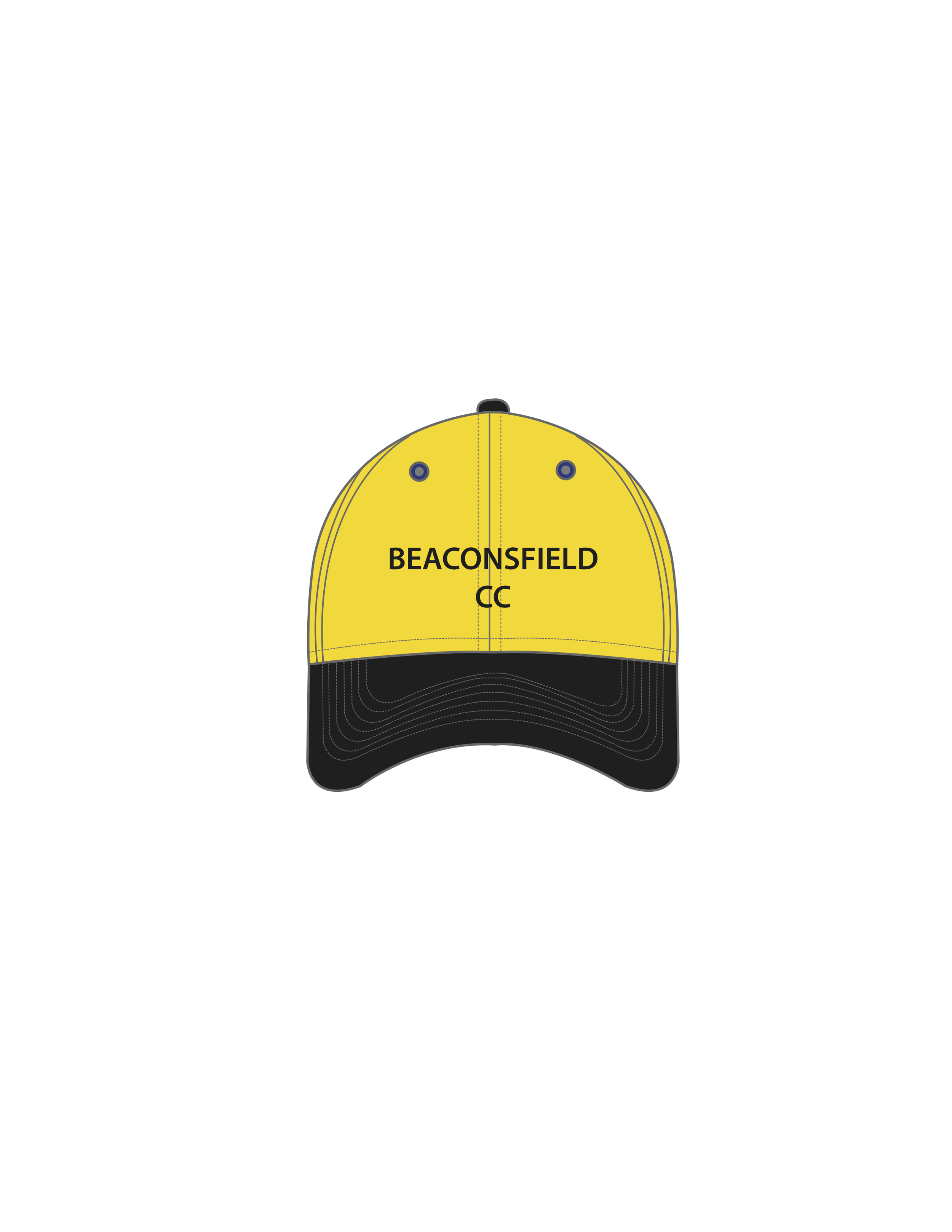 BCC Cap