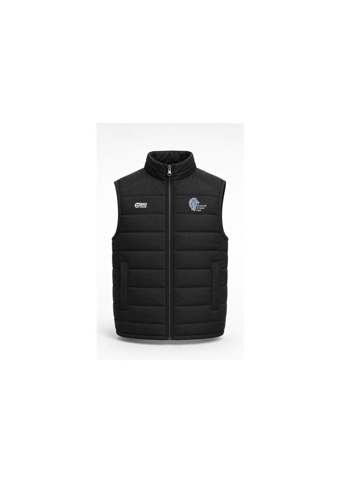 Centrals CC - Puffer Vest