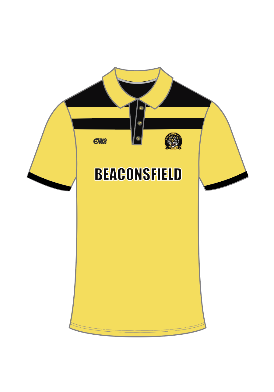 Retro Supporter Shirt - Front.png