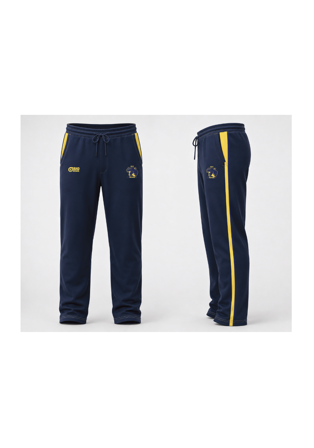 JBCC - Cricket Pants