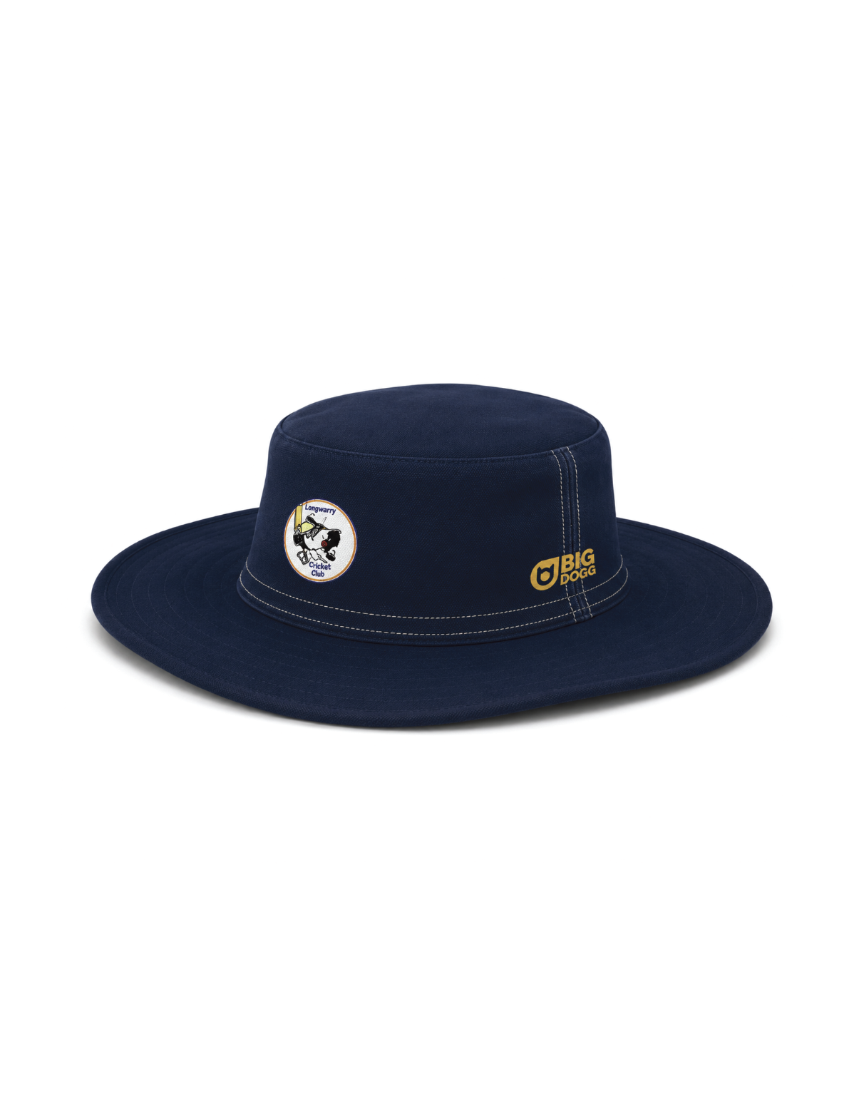 Longwarry CC - Widebrim