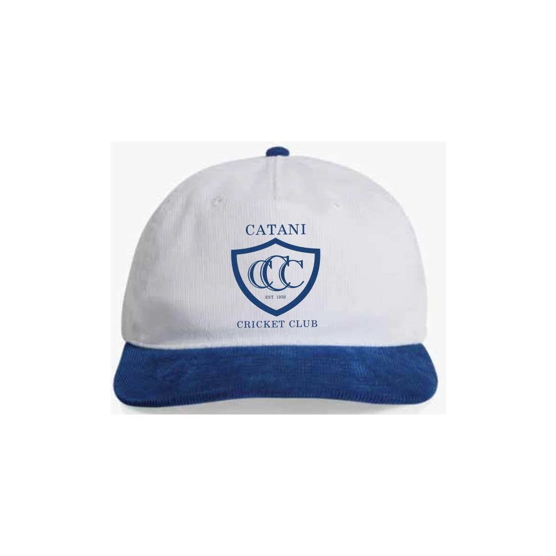 Catani CC - Cord Cap