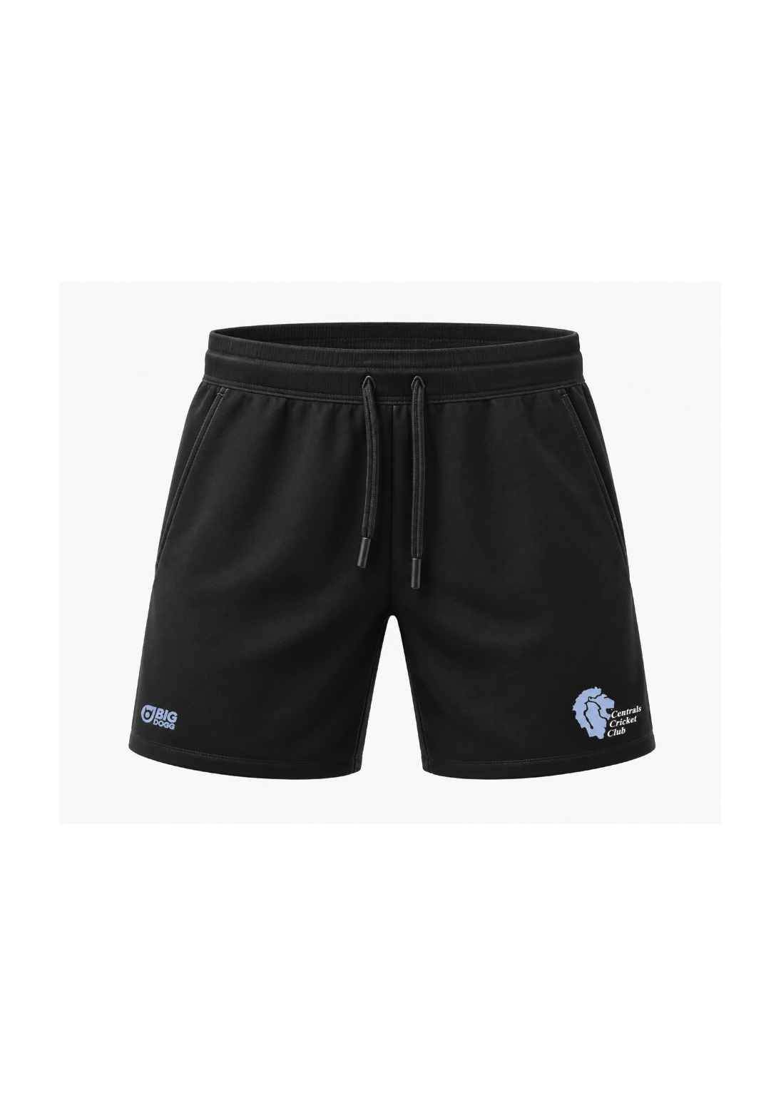 Centrals CC - Training Shorts