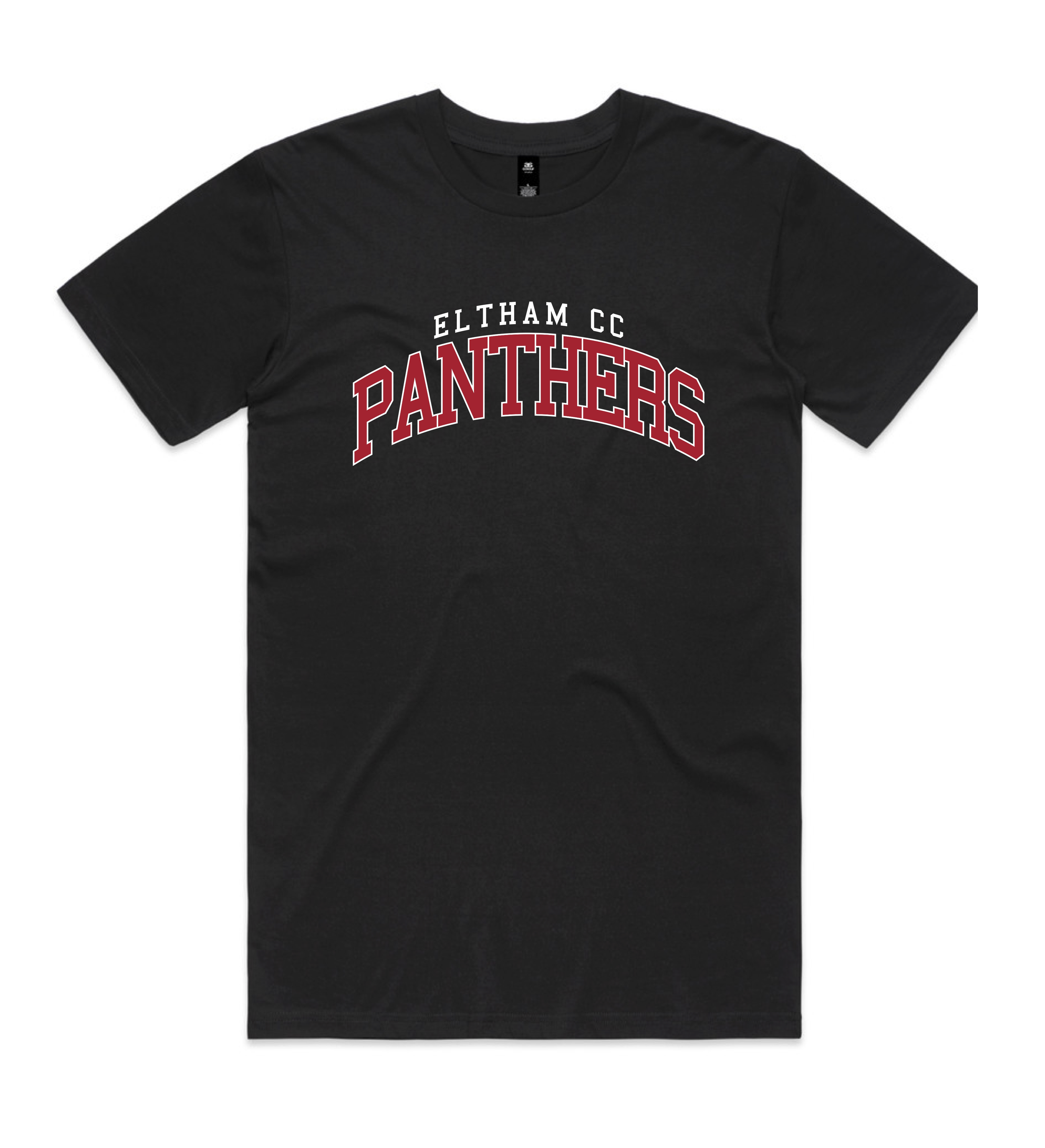 Eltham CC - Casual Tee