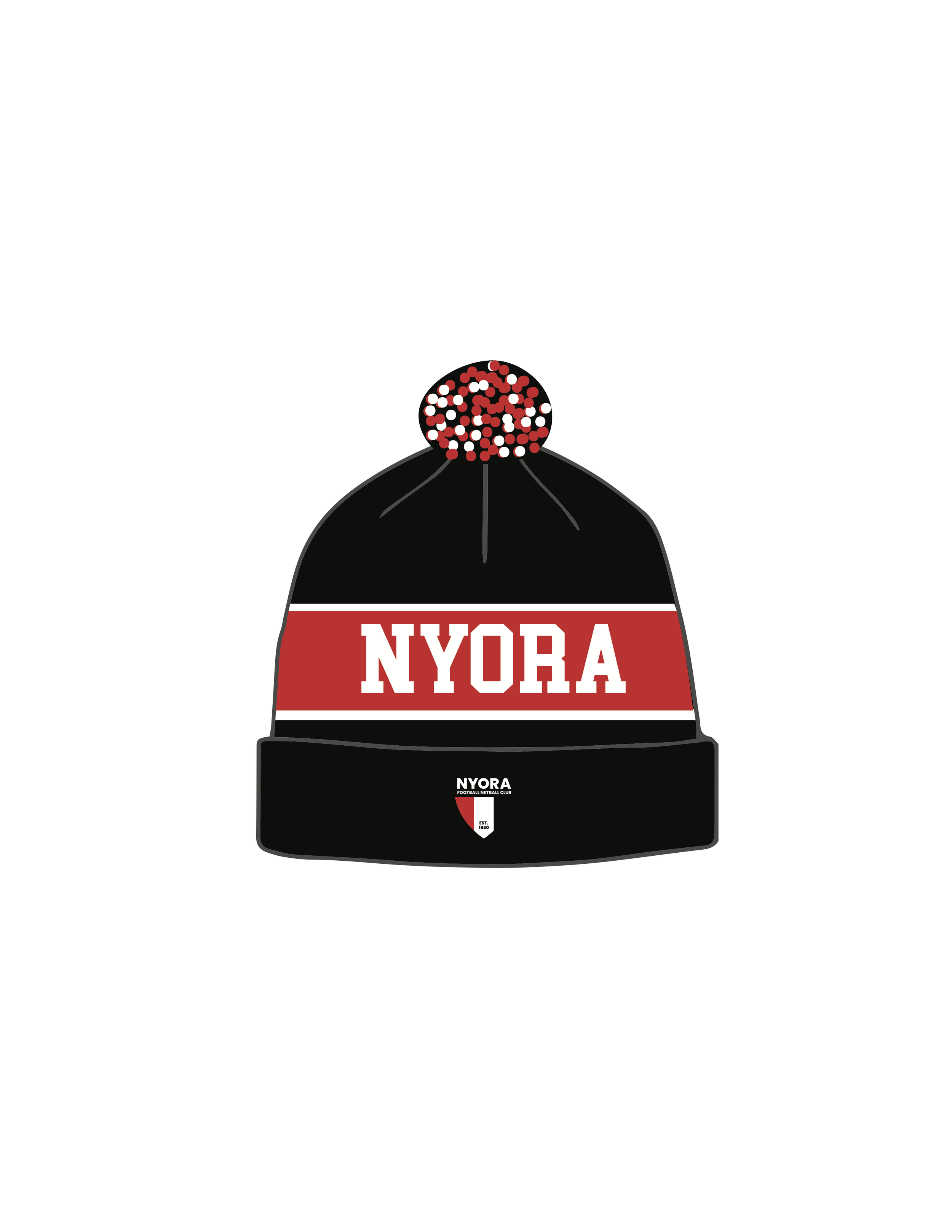 NYORA - Beanie