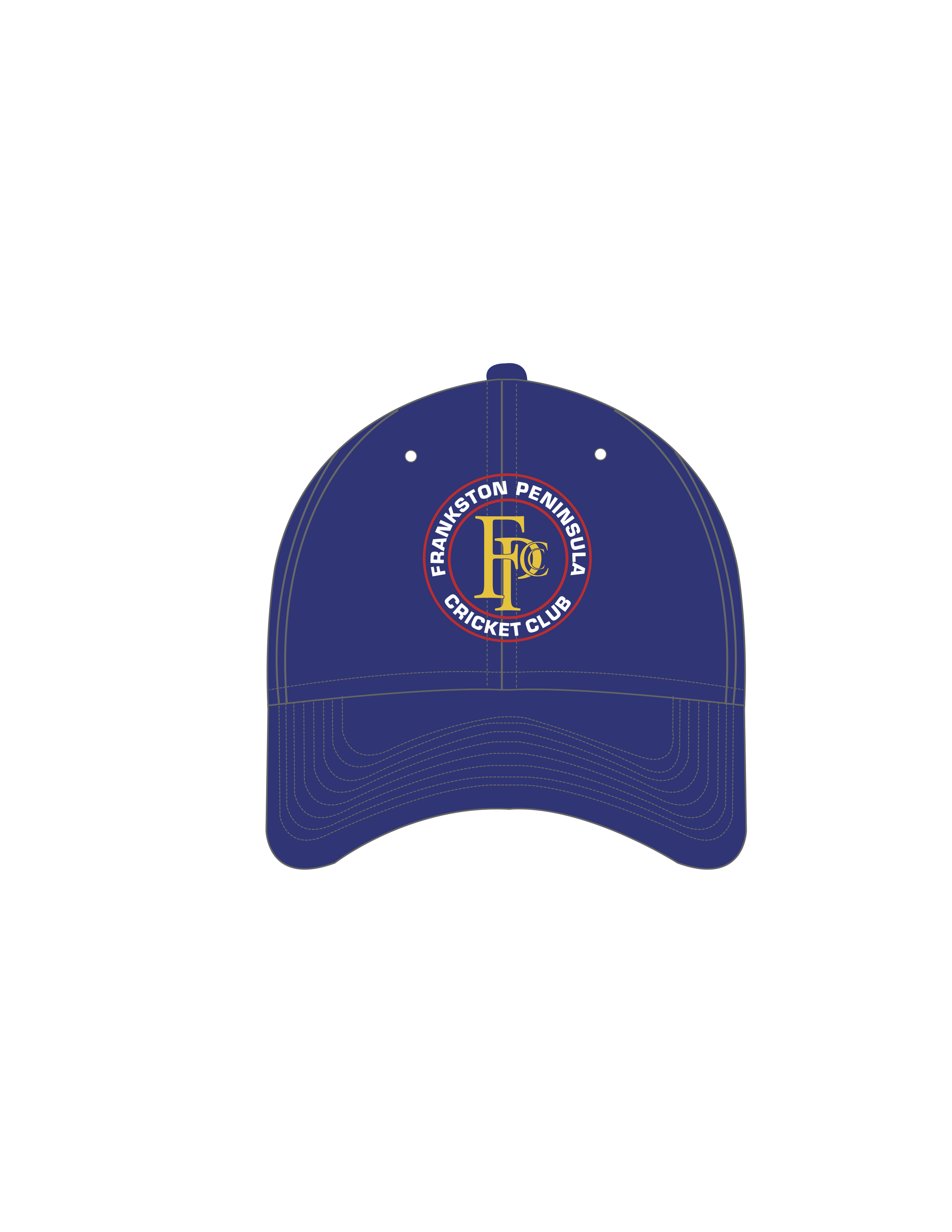 FPCC - Cap