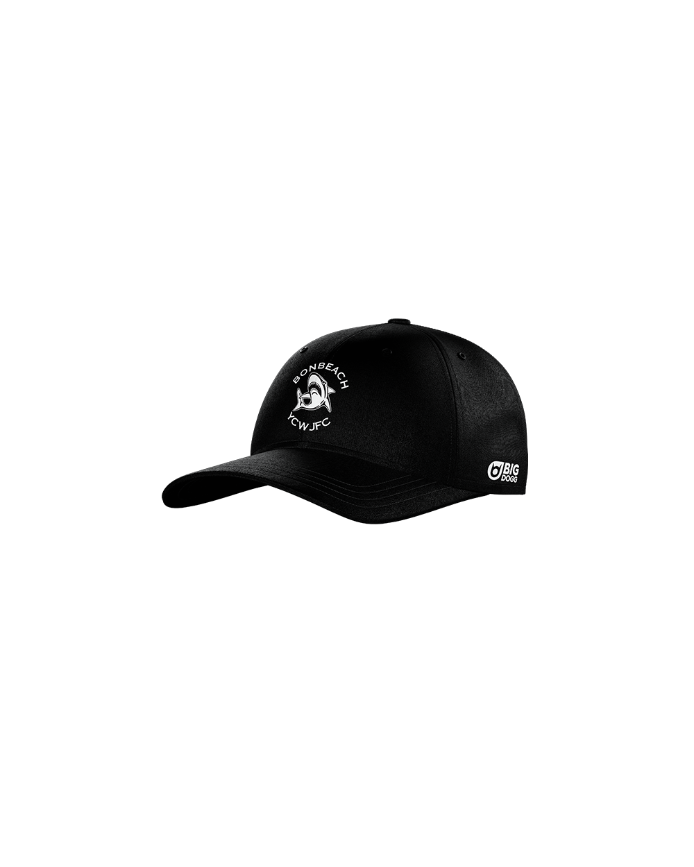 Bonbeach JFC  - Cap