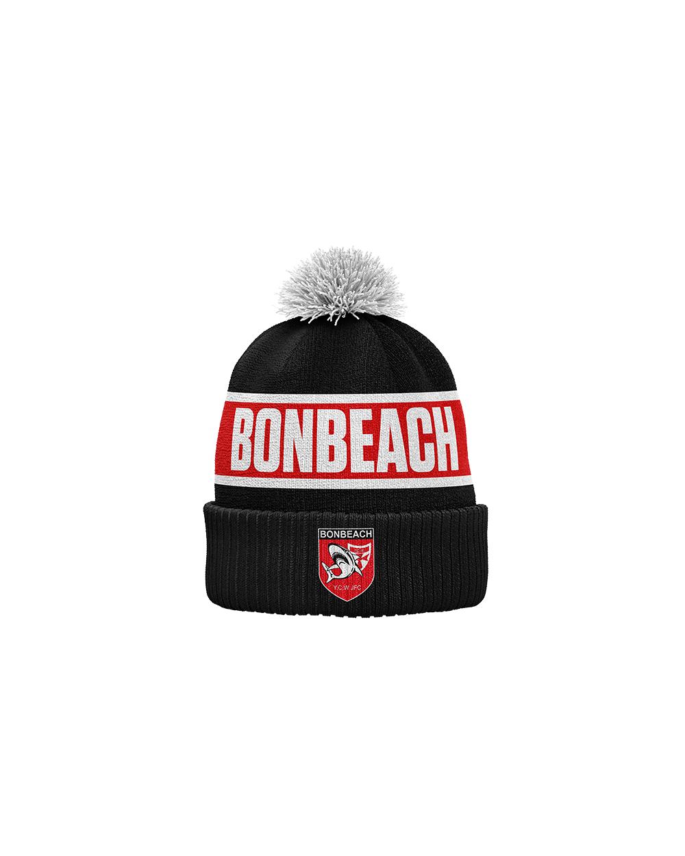 Bonbeach JFC - Beanie