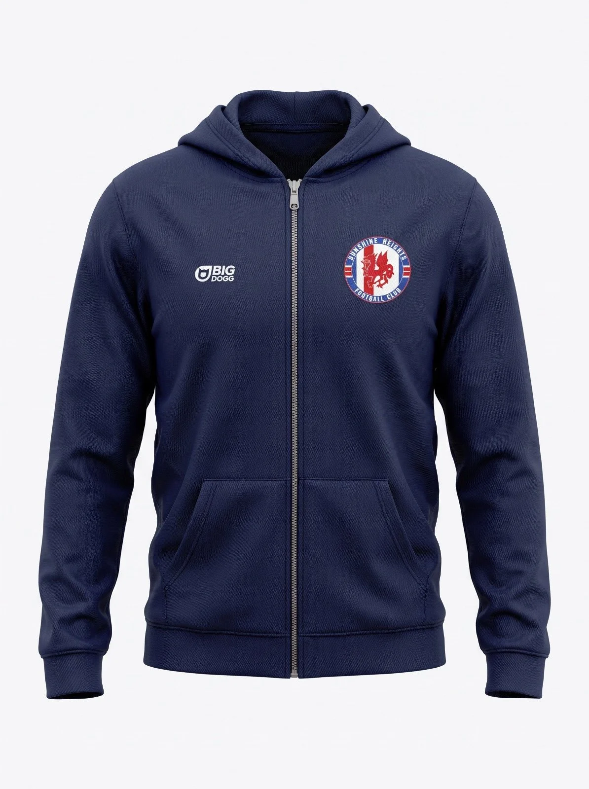 Taslan Jacket