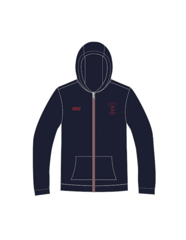 BoolarraFNC - Premium Jacket