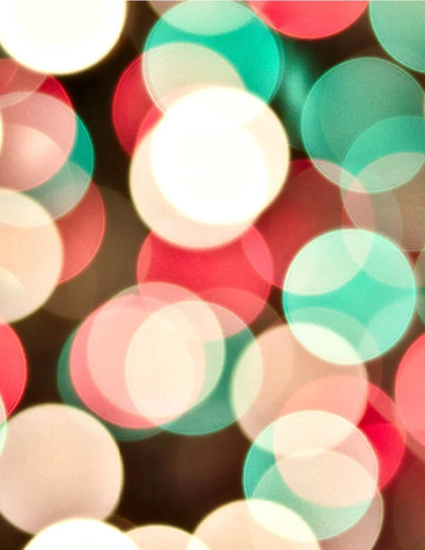Time for toasty drinks & participatory live music to celebrate the season