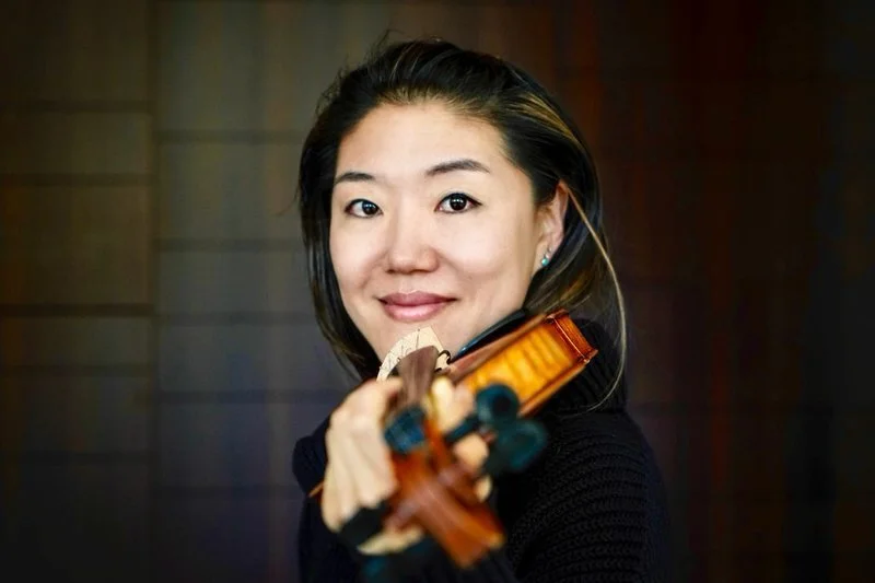 Experience Rarely Heard Music for Strings