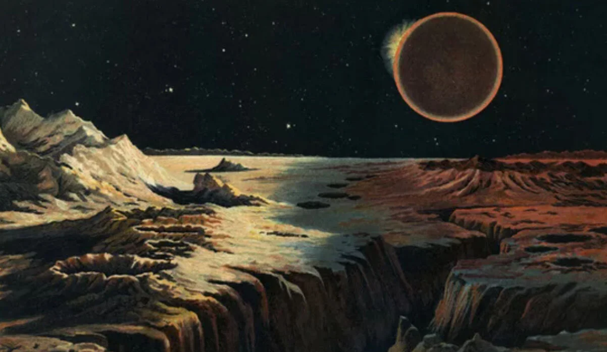 Fifth Annual New Year's Day Salon Goes Virtual