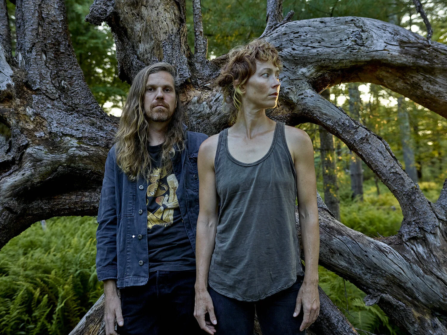 Get Euphoric with Rockaway Beach's Sky Creature
