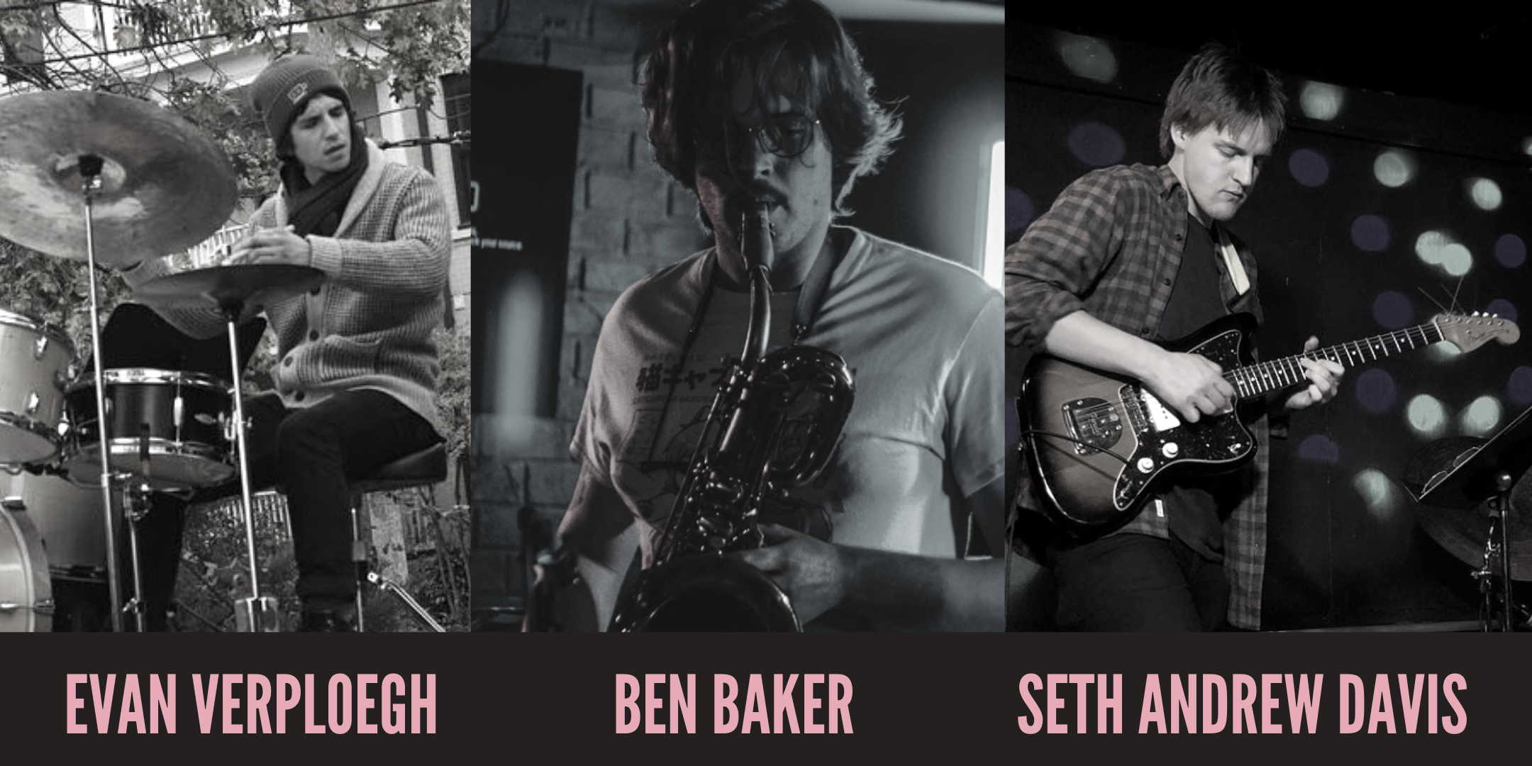 Extemporaneous Jazz Improv