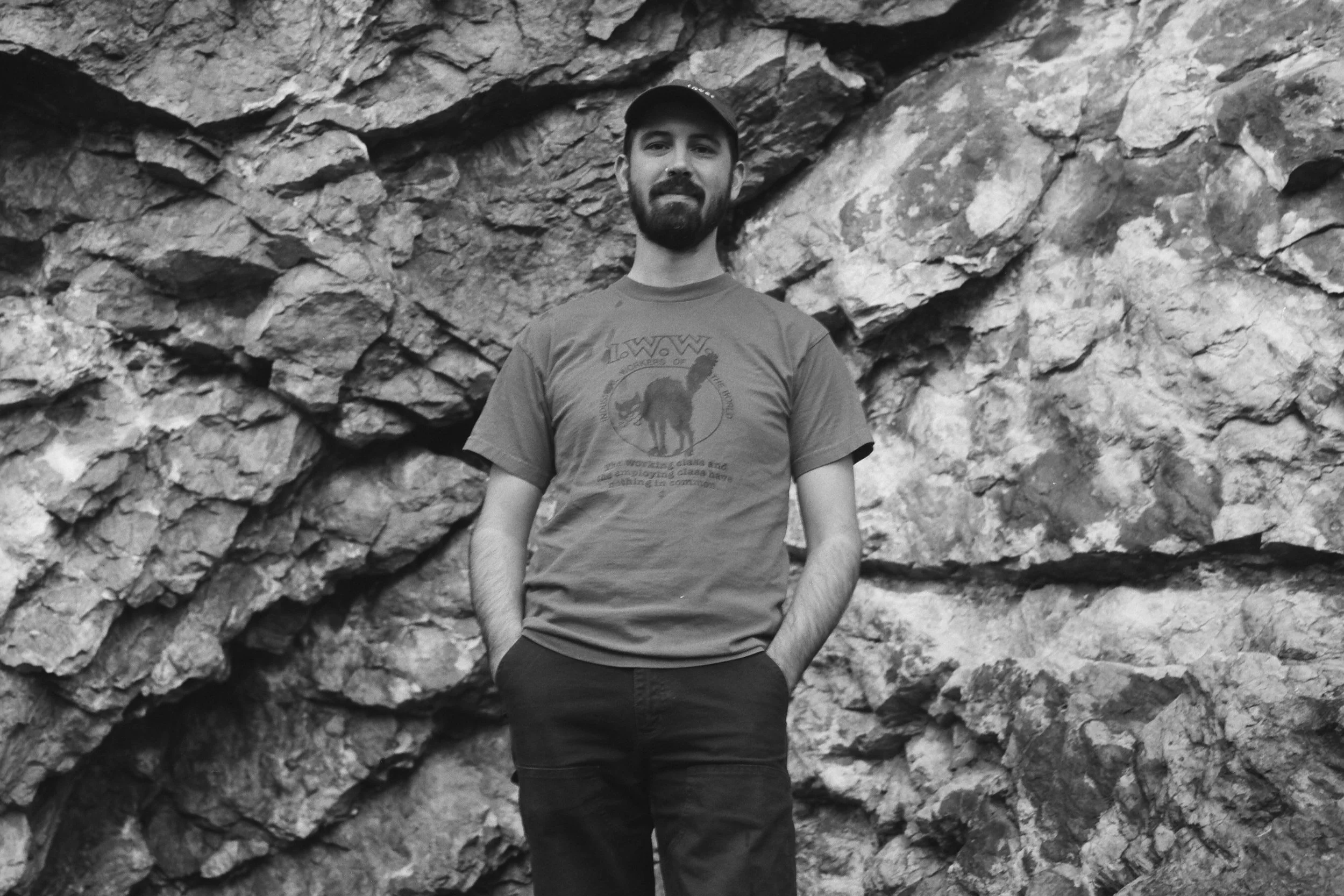 Gallery Concert: Andrew Weathers